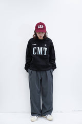 CMT Sweat