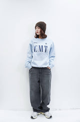 CMT Sweat
