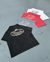 Crown Logo Tee