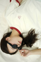 numbering ringer tee