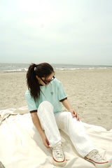 numbering ringer tee