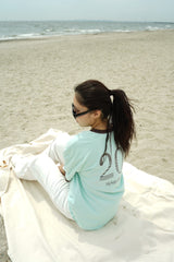 numbering ringer tee