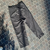 n徽標動作休閒褲