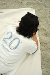 numbering ringer tee