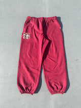 編號檢查運動褲