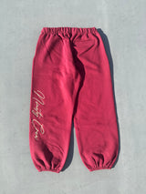 編號檢查運動褲