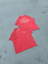 Crown Logo Tee