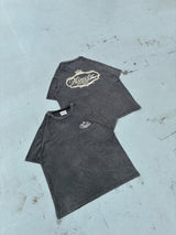 Crown Logo Tee