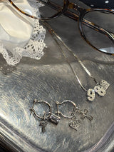 定制魅力皮爾斯