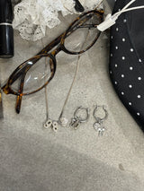 定制魅力皮爾斯