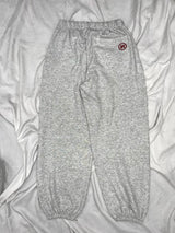 OG Logo Glitter Sweat Pants