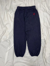 OG Logo Glitter Sweat Pants