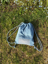 Anniversary assort knapsack