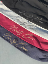 編號檢查運動褲