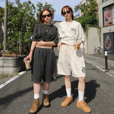 國王徽標色素T卹