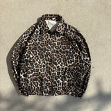 yung logo assort blouson