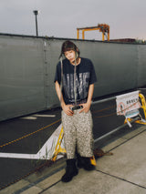 King Logo Assort Cargo Shorts