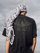 Tribal King Logo Tee