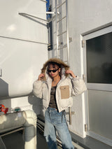 彩色口袋生態下降