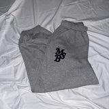 アソートメントグリッタースウェットパンツ