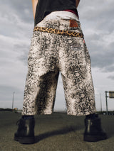 Assort Big Buggy Shorts