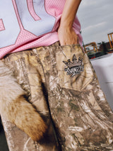 Assort Big Buggy Shorts