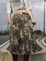 Assort Big Buggy Shorts