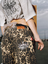 Assort Big Buggy Shorts