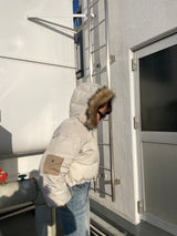 彩色口袋生態下降