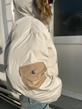 彩色口袋生態下降