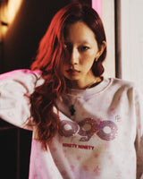 OG Logo Crewneck Sweat
