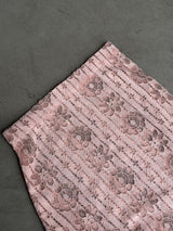 Military sheer shirt