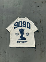 Sexy Logo Dollar Tee