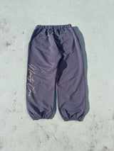 編號檢查運動褲