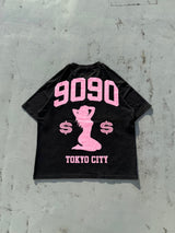 Sexy Logo Dollar Tee