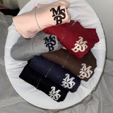 Assortment glitter zip hoodie