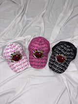 ×Ed Hardy Mesh Cap