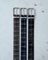 Bullet Assort Studs Belt