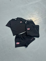 90 Logo American Tee