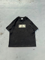 Dollar Bill Graphic Tee
