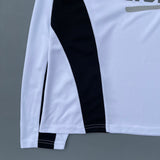 Genzai Metal徽標遊戲襯衫