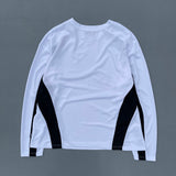 Genzai Metal徽標遊戲襯衫