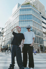 UNIVERSAL LOGO 2Pack Tee