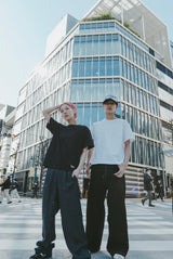 UNIVERSAL LOGO 2Pack Tee