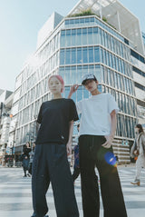 UNIVERSAL LOGO 2Pack Tee