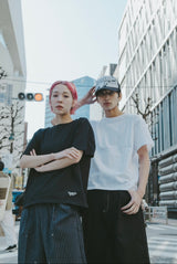 UNIVERSAL LOGO 2Pack Tee