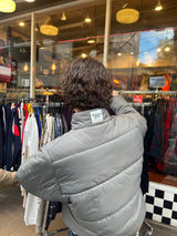 air warm universal jacket