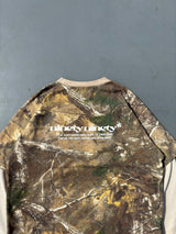 Ameba Logo Docking Long Tee