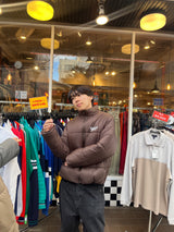 air warm universal jacket