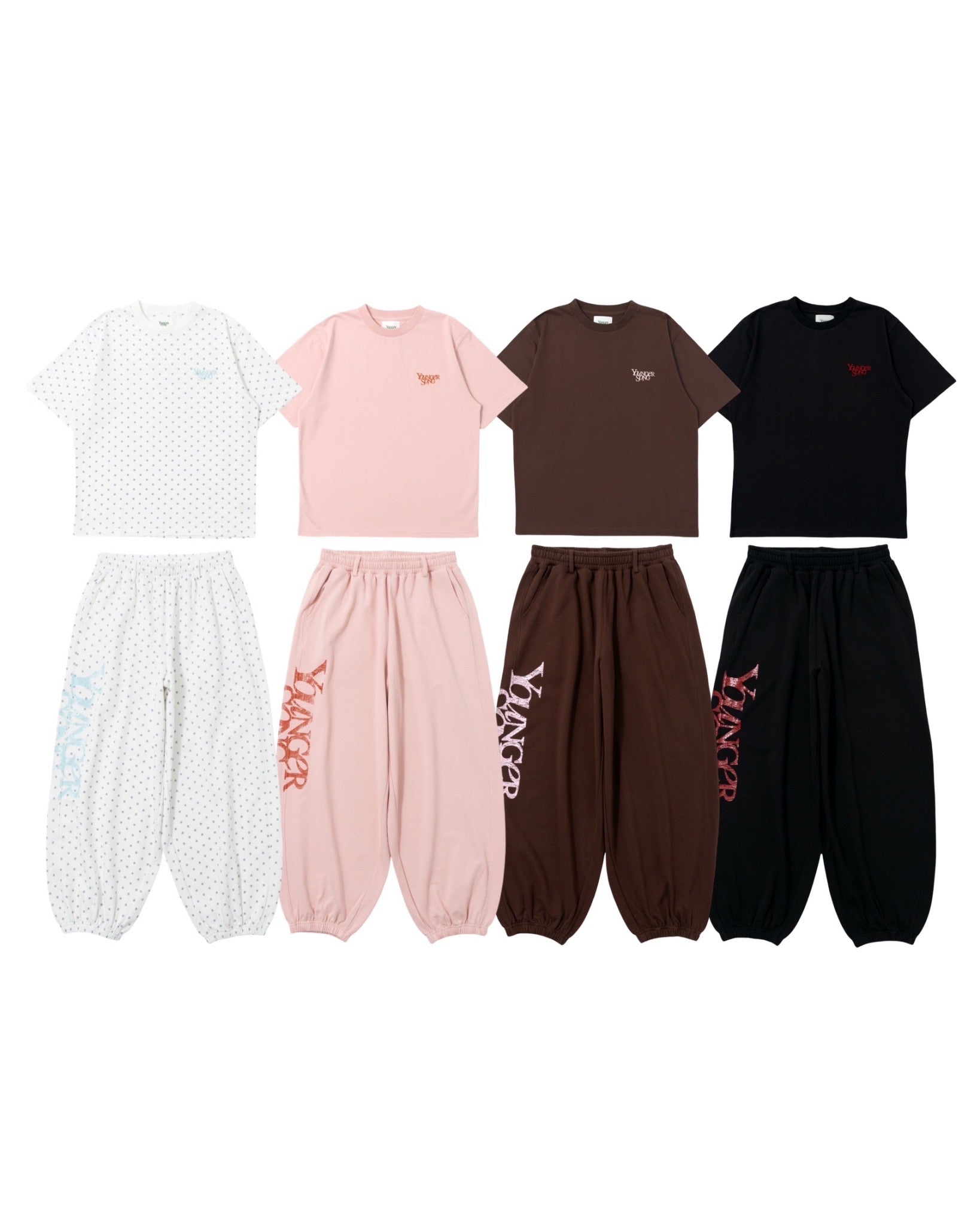 ALL TOPS – 「